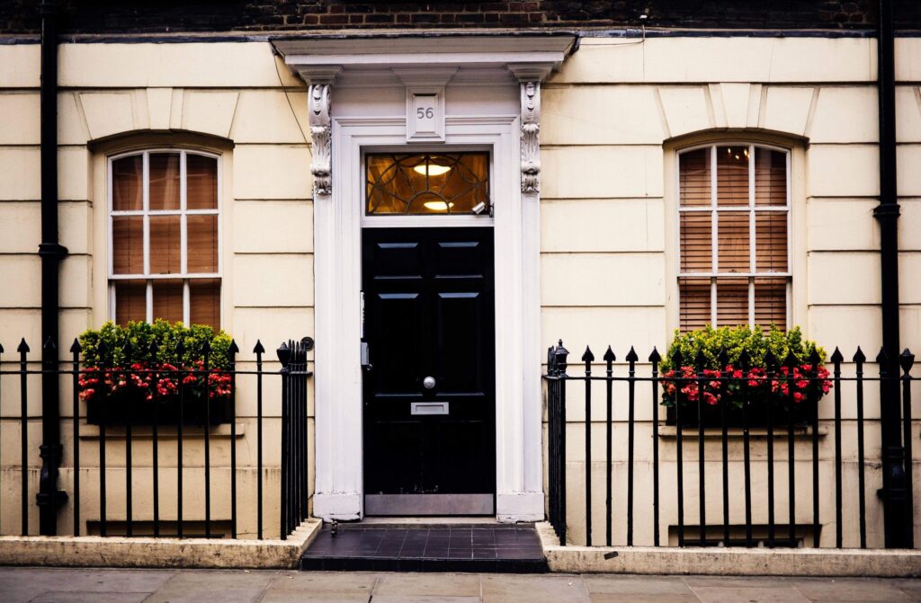 Divorce Lawyer in Fitzrovia