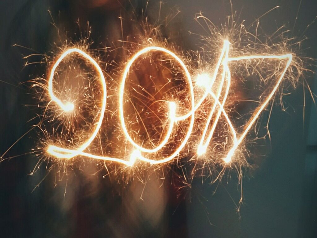 Resolutions for a 2017 Divorce