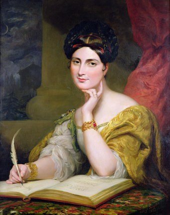 Caroline Norton the first woman to get a divorce