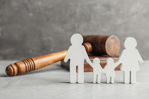 family law