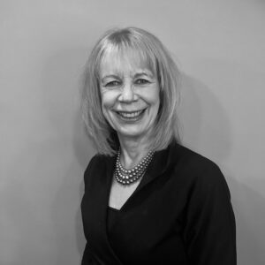 Margaret Kelly-Edwards