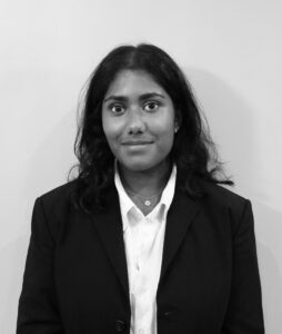 Sajini Sridaran
